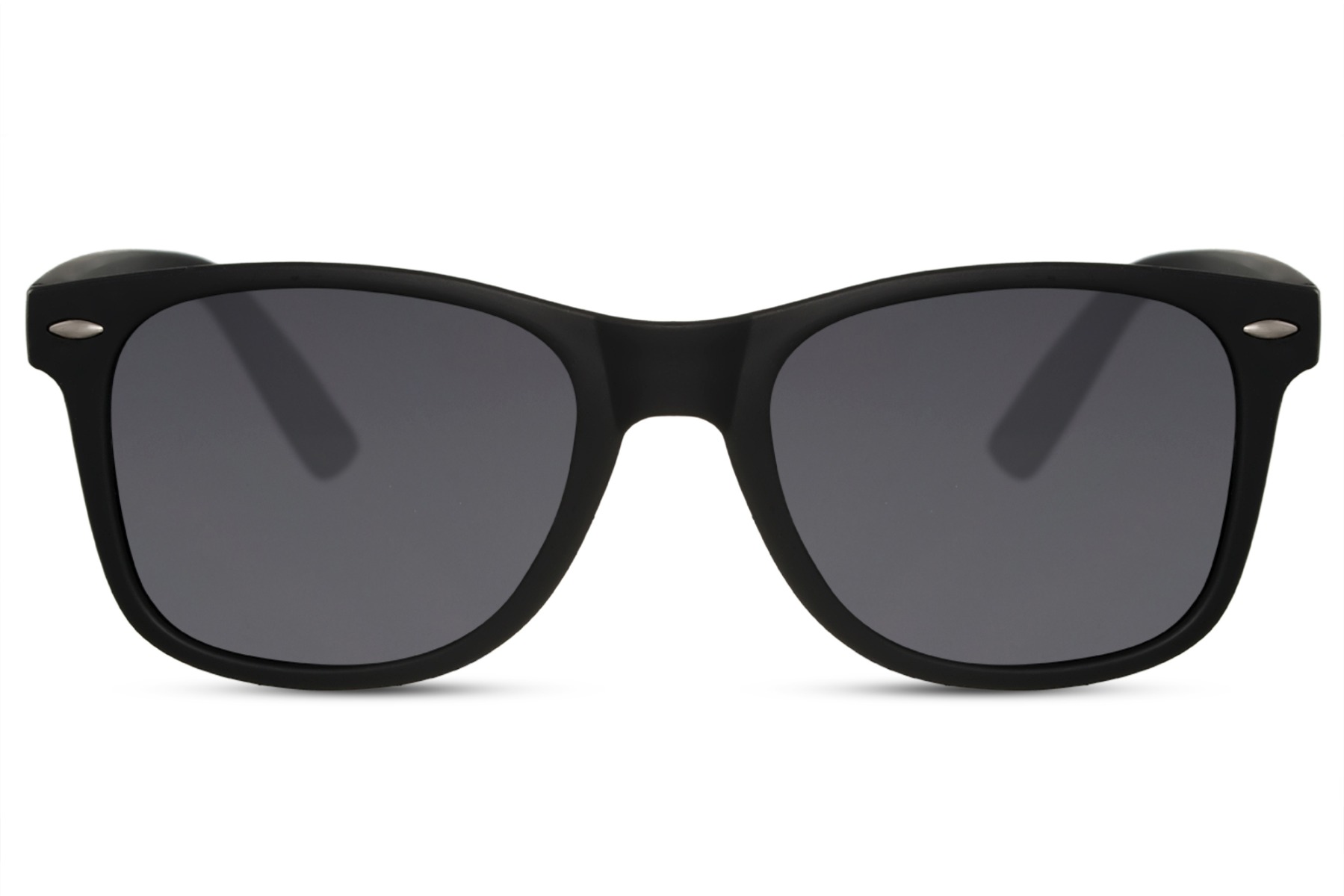 Black Wayfarer Matte main product photo