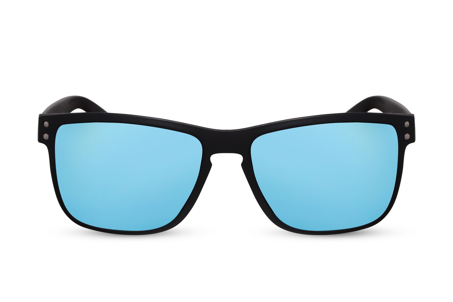 Wayfarer Blue Mirror main product photo