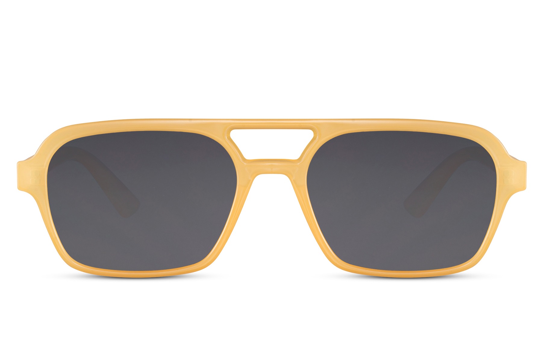 Banana Bavarois main product photo