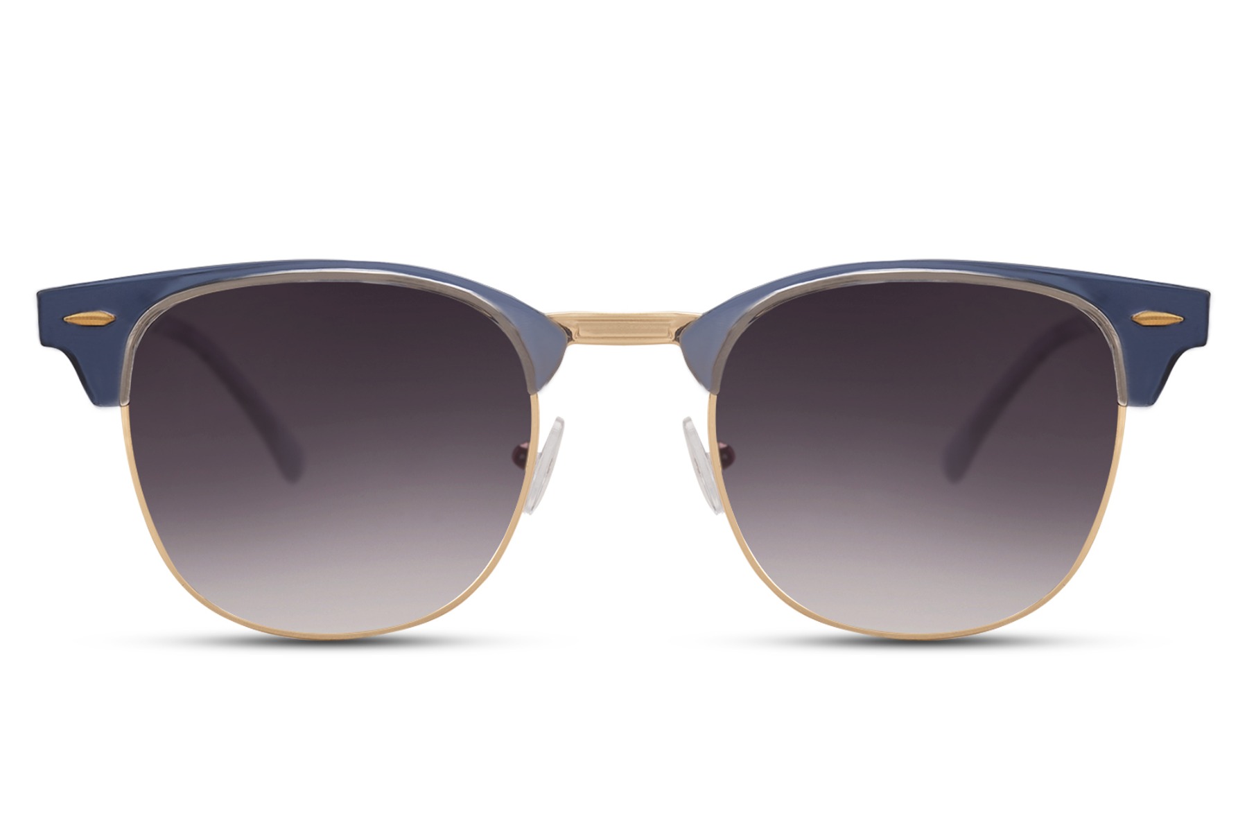 The New Clubmaster Blue