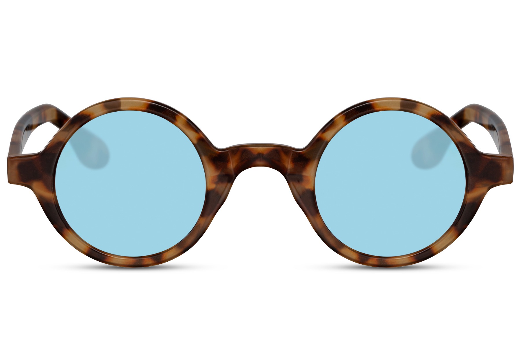 Buitenaards Brilletje main product photo